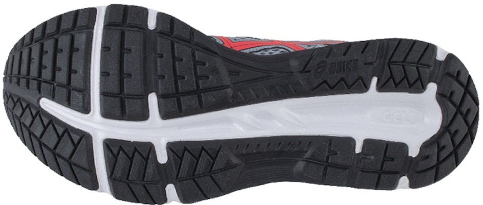 (W) アシックス ゲルコンテンド6 グレー/オレンジ 1012A774-020 Shop (W) アシックス ゲルコンテンド6 グレー/オレンジ 1012A774-020