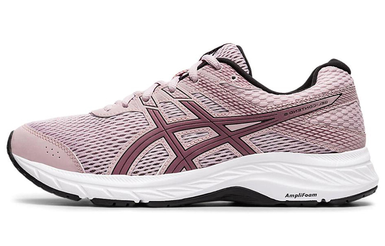 Buy (W) アシックス ゲルコンテンド6 ピンク (Ashikkusu Gerukontendo 6 Pinku) 1012A570-700