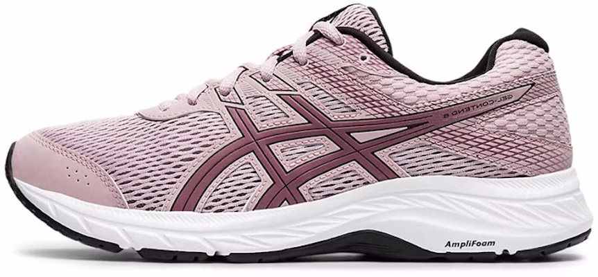 (W) アシックス ゲルコンテンド6 ピンク (Ashikkusu Gerukontendo 6 Pinku) 1012A570-700 Buy (W) アシックス ゲルコンテンド6 ピンク (Ashikkusu Gerukontendo 6 Pinku) 1012A570-700