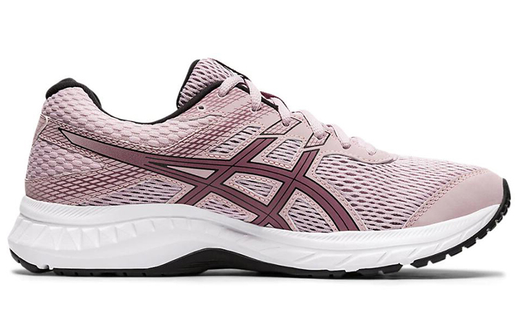 Order (W) アシックス ゲルコンテンド6 ピンク (Ashikkusu Gerukontendo 6 Pinku) 1012A570-700