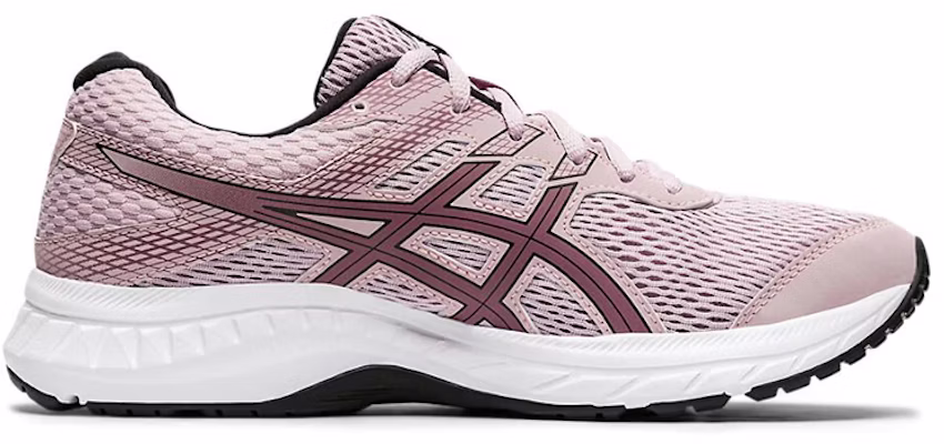 (W) アシックス ゲルコンテンド6 ピンク (Ashikkusu Gerukontendo 6 Pinku) 1012A570-700 Order (W) アシックス ゲルコンテンド6 ピンク (Ashikkusu Gerukontendo 6 Pinku) 1012A570-700