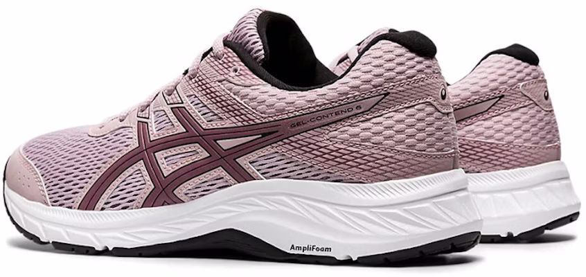 (W) アシックス ゲルコンテンド6 ピンク (Ashikkusu Gerukontendo 6 Pinku) 1012A570-700 Shop (W) アシックス ゲルコンテンド6 ピンク (Ashikkusu Gerukontendo 6 Pinku) 1012A570-700