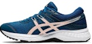 Buy (W) ASICS Gel Contend 6 'Mako Blue' Sepatu Lari Pria 1012A570-401