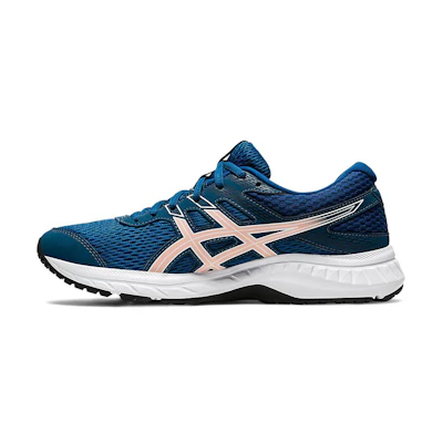 (W) ASICS Gel Contend 6 'Mako Blue'