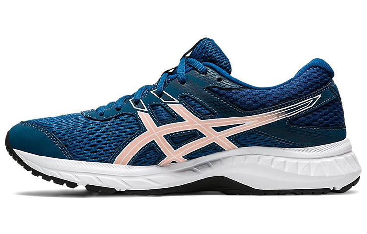 (Women) ASICS Gel Contend 6 'Mako Blue'  1012A570-401