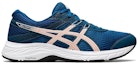 Order (W) ASICS Gel Contend 6 'Mako Blue' Sepatu Lari Pria 1012A570-401