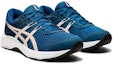 Lookbook (W) ASICS Gel Contend 6 'Mako Blue' Sepatu Lari Pria 1012A570-401