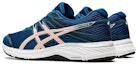 Shop (W) ASICS Gel Contend 6 'Mako Blue' Sepatu Lari Pria 1012A570-401