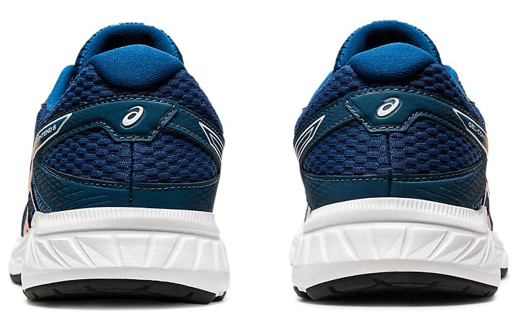 Purchase (W) アシックス ゲルコンテンド6「マコブルー」 1012A570-401