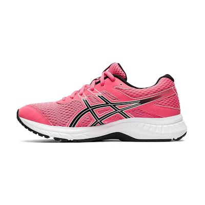 (W) ASICS Gel Contend 6 'Pink Gameo'