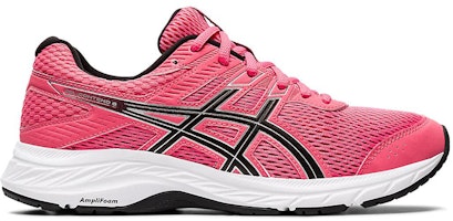 (女性)亞瑟士 Gel Contend 6 'Pink Gameo' 1012A570-701 Order (女性)亞瑟士 Gel Contend 6 'Pink Gameo' 1012A570-701