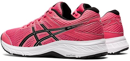 (女性)亞瑟士 Gel Contend 6 'Pink Gameo' 1012A570-701 Shop (女性)亞瑟士 Gel Contend 6 'Pink Gameo' 1012A570-701