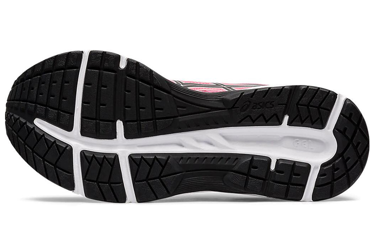 Details for (W) 亚瑟士 Gel Contend 6 '粉色 Gameo' 1012A570-701