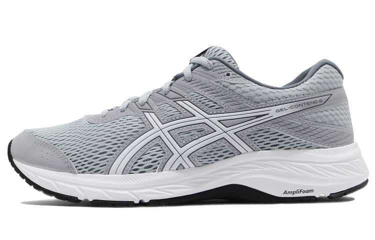(Women) ASICS Gel Contend 6 'Sheet Rock'  1012A570-022