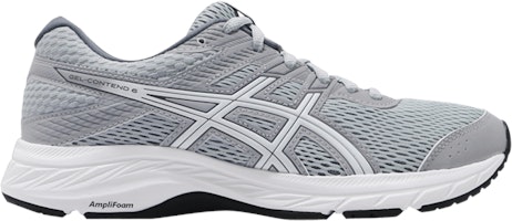 (Women) ASICS Gel Contend 6 'Sheet Rock' 1012A570-022 (Women) ASICS Gel Contend 6 'Sheet Rock' 1012A570-022