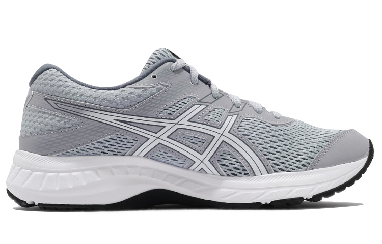 Order (W) ASICS Gel Contend 6 ''Sheet Rock'' Grau 1012A570-022
