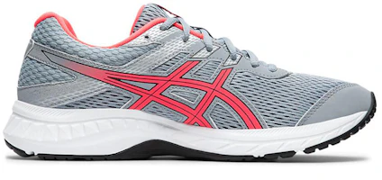 Order (W) ASICS Gel Contend 6 ''Sheet Rock Diva Pink'' Damen Sneaker 1012A570-020