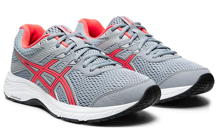 Lookbook (W) ASICS Gel Contend 6 ''Sheet Rock Diva Roze'' 1012A570-020