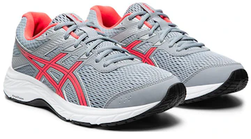 Lookbook (W) ASICS Gel Contend 6 ''Sheet Rock Diva Pink'' Damen Sneaker 1012A570-020