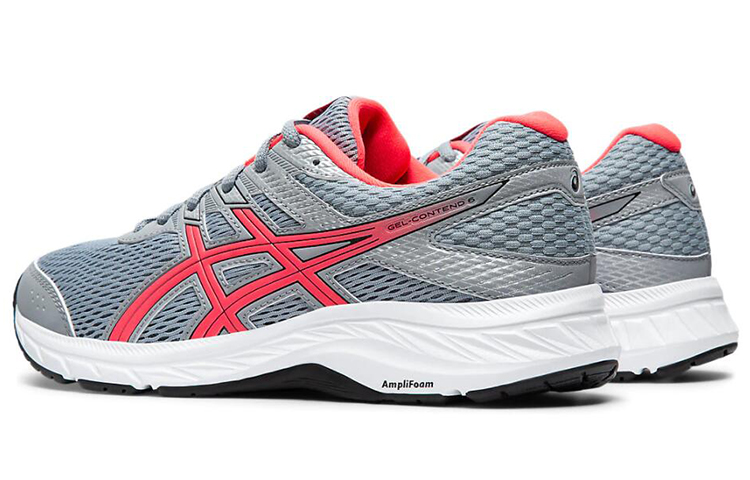 Shop (W) ASICS Gel Contend 6 ''Sheet Rock Diva Roze'' 1012A570-020