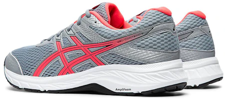 Shop (W) ASICS Gel Contend 6 ''Sheet Rock Diva Pink'' Damen Sneaker 1012A570-020