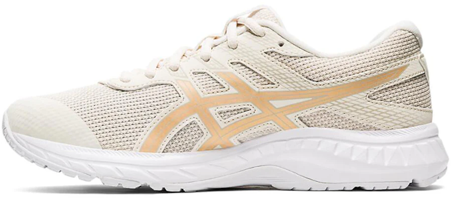 (W) ASICS Gel Contend 6 Twist ''Birch Champagne'' en Français 1012A671-200 Buy (W) ASICS Gel Contend 6 Twist ''Birch Champagne'' en Français 1012A671-200