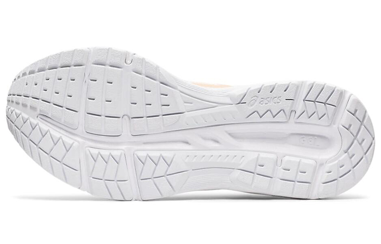 Details for (W) ASICS Gel Contend 6 Twist ''Birch Champagne'' en Français 1012A671-200