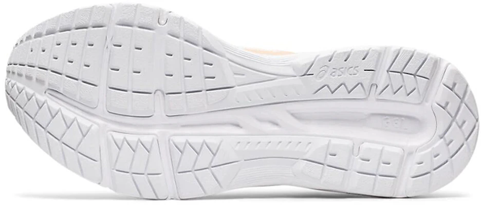 (W) ASICS Gel Contend 6 Twist ''Birch Champagne'' en Français 1012A671-200 Details for (W) ASICS Gel Contend 6 Twist ''Birch Champagne'' en Français 1012A671-200