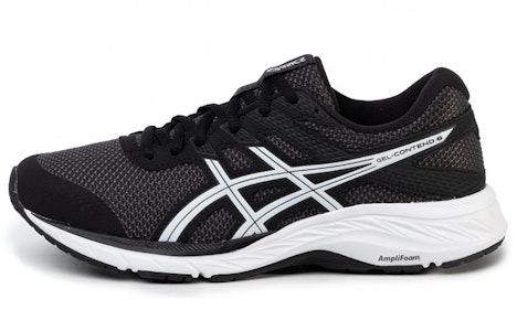 (女性用)ASICS Gel Contend 6 Twist「石墨灰」1012A671-020 Buy (女性用)ASICS Gel Contend 6 Twist「石墨灰」1012A671-020