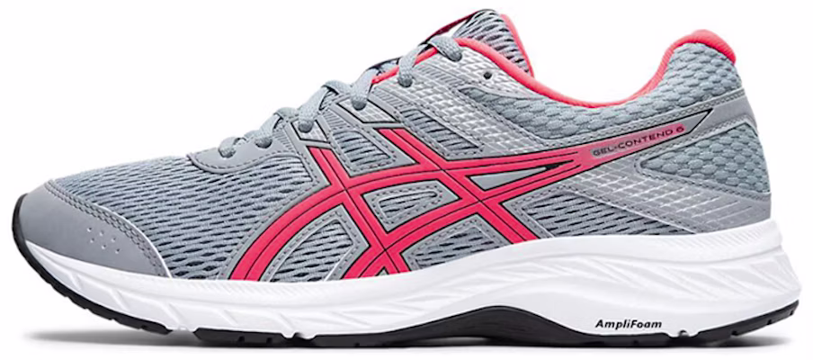 (W) ASICS Gel Contend 6 Breed ''Diva Pink'' 1012A571-020 Buy (W) ASICS Gel Contend 6 Breed ''Diva Pink'' 1012A571-020