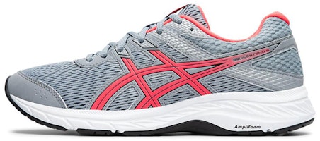 (Women) ASICS Gel Contend 6 Wide 'Diva Pink' 1012A571-020 (Women) ASICS Gel Contend 6 Wide 'Diva Pink' 1012A571-020