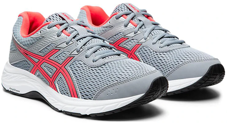 (W) ASICS Gel Contend 6 Breed ''Diva Pink'' 1012A571-020 Lookbook (W) ASICS Gel Contend 6 Breed ''Diva Pink'' 1012A571-020