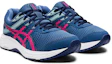 Lookbook (W) ASICS Gel Contend 6 Breit ''Pink Glo'' 1012A571-400
