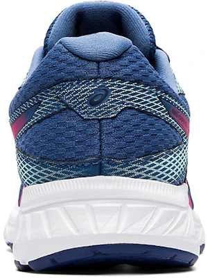 (W) ASICS Gel Contend 6 Breit ''Pink Glo'' 1012A571-400 Purchase (W) ASICS Gel Contend 6 Breit ''Pink Glo'' 1012A571-400
