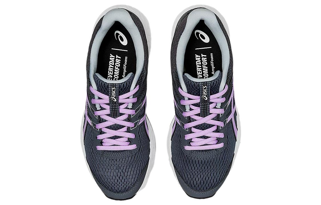 (W) ASICS Gel Contend 6 Wide 'Sheet Rock Purple' 圖 5