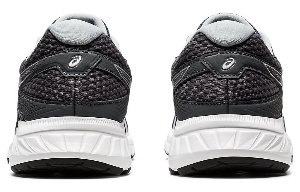 (W) ASICS Gel Contend 6 Wide 'Sheet Rock Purple' 圖 6