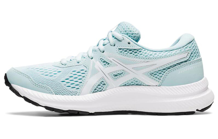 Buy (W) ASICS Gel Contend 7 'Aqua Angel' Wanita 1012A911-402
