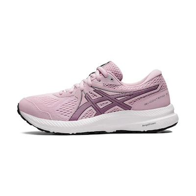 (W) ASICS Gel Contend 7 'Barely Rose'