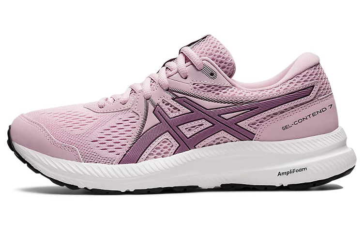 (Women) ASICS Gel Contend 7 'Barely Rose'  1012A911-704
