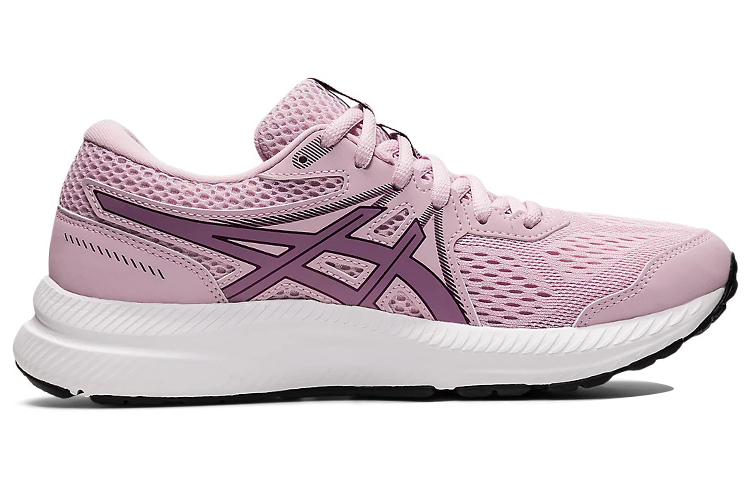Order (W) ASICS Gel Contend 7 ''Lichtroze'' 1012A911-704