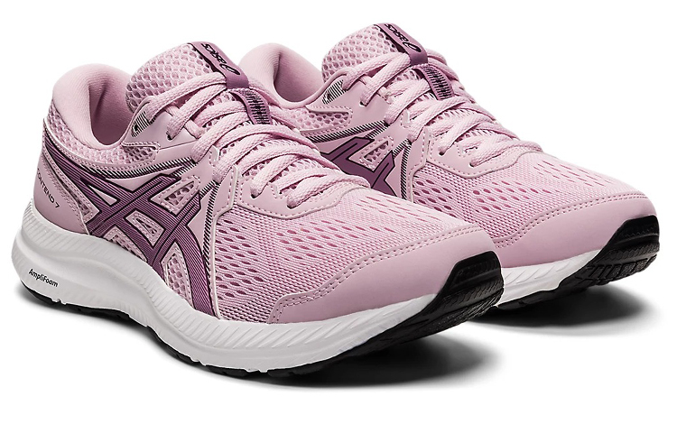 Lookbook (W) ASICS Gel Contend 7 ''Lichtroze'' 1012A911-704