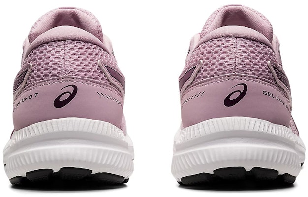 (W) ASICS Gel Contend 7 '淡粉色' 1012A911-704 Purchase (W) ASICS Gel Contend 7 '淡粉色' 1012A911-704