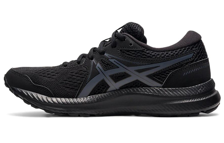 (Women) ASICS Gel-Contend 7 (D) Black 1012A910-001