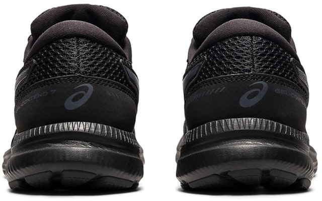 (W) 아식스 젤-컨텐드 7 (D) 블랙 1012A910-001 Purchase (W) 아식스 젤-컨텐드 7 (D) 블랙 1012A910-001