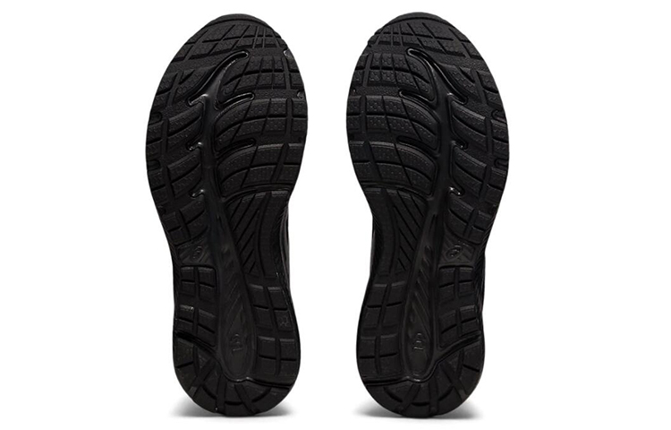 (W) ASICS Gel-Contend 7 (D) Black 圖 6