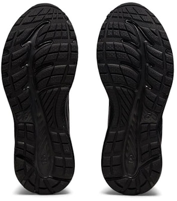 (W) 아식스 젤-컨텐드 7 (D) 블랙 1012A910-001 Details for (W) 아식스 젤-컨텐드 7 (D) 블랙 1012A910-001