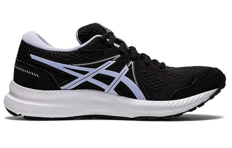 (W) ASICS Gel-Contend 7 'Black' 圖 2