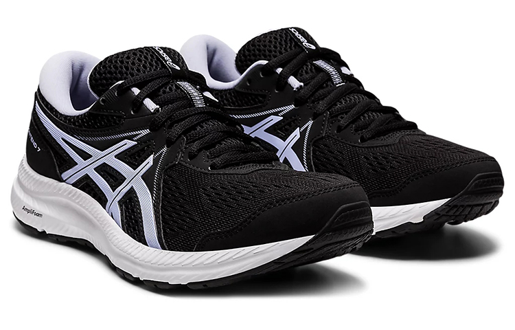(W) ASICS Gel-Contend 7 'Black' 圖 3