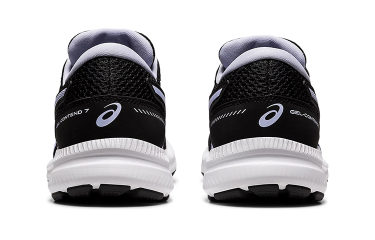 (W) ASICS Gel-Contend 7 'Black' 圖 5
