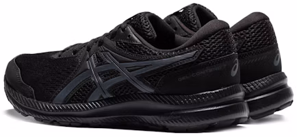 Order (女款)ASICS Gel Contend 7 '黑色運動灰' 1012A911-001